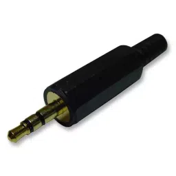 MULTICOMP PRO Audio Jacks & Audio Plugs PHONE AUDIO CONN, PLUG, 3P, 3.5MM, CABLE, PS000124-picture-20