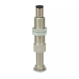 PISCO Vacuum Pad Long Stroke with Cover Spring Type Outlet Top Standard One-touch Fitting 30 mm, VPC30-20RS-6J-image-90