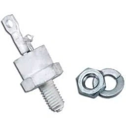 Vishay Thyristor 1000 V 16A 60 mA, 16RIA100 (Pack of 100)-image-58