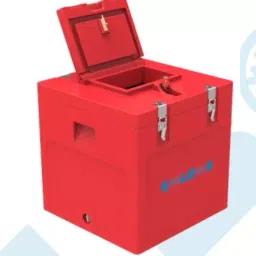 Koolbox KBD0120V1 Double Wall Ice Box Red 120 Ltr-picture-12
