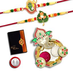DeoDap Wraparound Rakhi-image-2