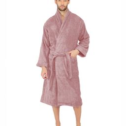 RANGOLI Canningvale Pure Cotton 550 GSM Bath Robe-image-84
