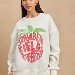 COLOR CAPITAL Women Printed Sweatshirt-image-84
