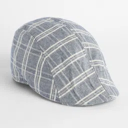 French Accent Men Printed Baseball Cap-54