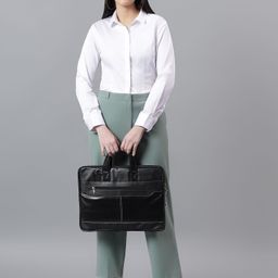 Cantabil Women Original Trousers-image-111