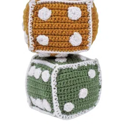Nesta Toys Unisex Cotton Filled BPA Free Soft Toy Soft Toys and Dolls-57