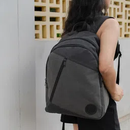 Mona B Unisex Backpack-48