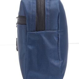 fab n funky Multipurpose Traval Pouch - Blue image 4