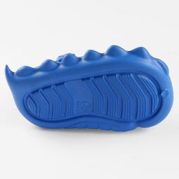 Oh! Pair Clogs with Back Strap Closure -  Blue image 5