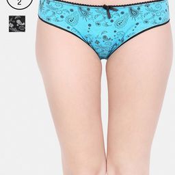 Ms.Lingies Women Pack of 2 Assorted Hipster Briefs MSP021-89176S-image-58