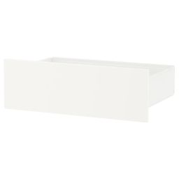 ikea fonnes Drawer, white/white, 60x42x20 cm-picture-44