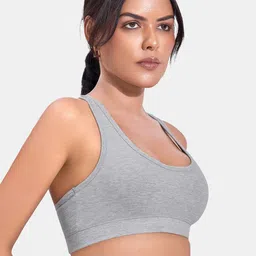 SKDREAMS Pack Of 2 Full Coverage Bra image 4