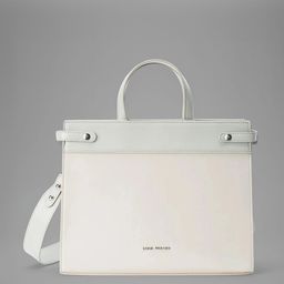 Lino Perros Swagger Tote Bag with Tasselled-picture-34