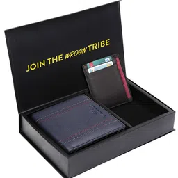 WROGN Men Accessory Gift Set of-image-24