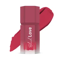 Hilary Rhoda Blush Love Highly Pigmented & Dewy Finish Liquid Blush 20ml-Scandalous-06-9