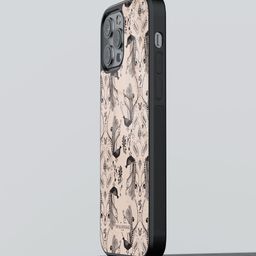macmerise Abstract Printed iPhone 13 Pro Back Case Mobile Accessories-picture-18