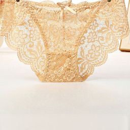 Neska Moda Women Cotton Blend Mid-Rise Hipster Panty-picture-46