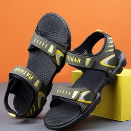 PATHAR Men Sandals-image-57