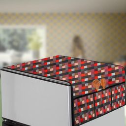 The Furnishing Tree Fridge Top Cover Compatible for-picture-42