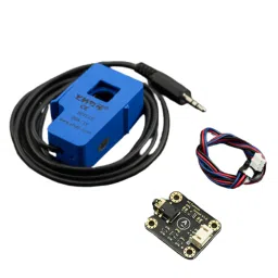 Gravity: Analog AC Current Sensor (20A)-10
