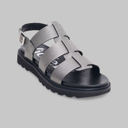 Kickers Women Gladiators Flats-30