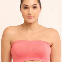 Poftik Bandeau Bra Medium Coverage-picture-56