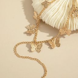DressBerry Charm Bracelet-45
