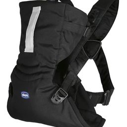 Chicco Easy Fit 3 in 1 Baby Carrier Black Night-18