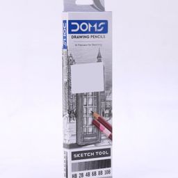 Doms Drawing Pencil - Set of 6-image-45