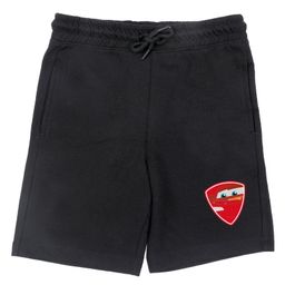 Disney By Crossroads Pixar Car Printed Shorts - Black-image-38