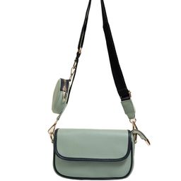 Donicy Structured Sling Bag-image-9