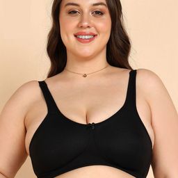 KOMLIWomen Full Coverage Bra-picture-10