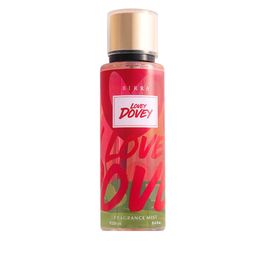 BIRRA Women Lovey Dovey Body Mist- 250 ml-16