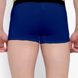 Bruchi CLUB Pack Of 2 Short Trunks ML-TRNK932-2C image 2
