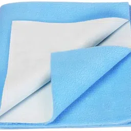 Cotton Baby Bath Mat-image-66