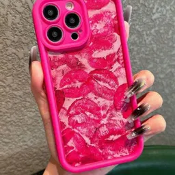 CASE CREATION Quirky Printed iPhone 11 Back Case Mobile Accessories-5