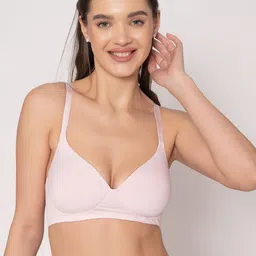 Chelvet Women Bra Full Coverage Lightly Padded-picture-23