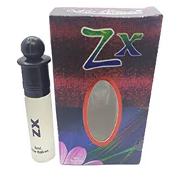 RAVIOUR LIFESTYLE ZX Long Lasting Attar- 8 ml-58