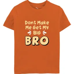 Zeezeezoo Kids Printed T-shirt-22