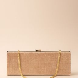 Lino Perros Embellished Purse Clutch-picture-8