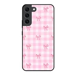 QRIOH Quirky Printed Samsung Galaxy S22 Back Case Mobile Accessories-picture-24
