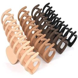 Trendy Club Women Set of 4 Claw Clip-image-8