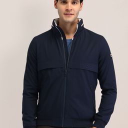 U.S. Polo Assn. Men Brand Logo Bomber Jacket-image-65