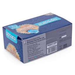 Apsara Absolute Sharpener Pack Of 10 - Multicolors image 2