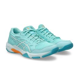 ASICS Gel Rocket 11 Women Badminton Sports Shoes-picture-22