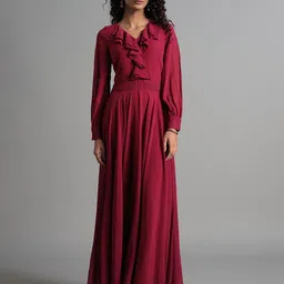 AND Maxi Dress-image-95