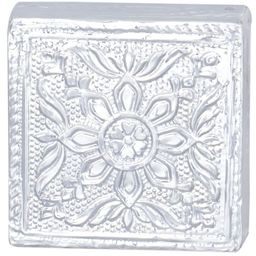 Exotic India White Pooja Chowki-image-78