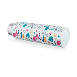 Purex Multi Stainless Steel Spill Proof Water Bottle-image-9