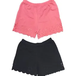 MANZON Girls Shorts-picture-39