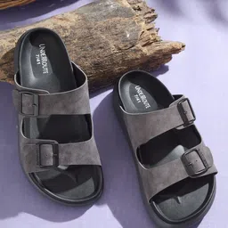UNDERROUTE Comfort Sandals-picture-33